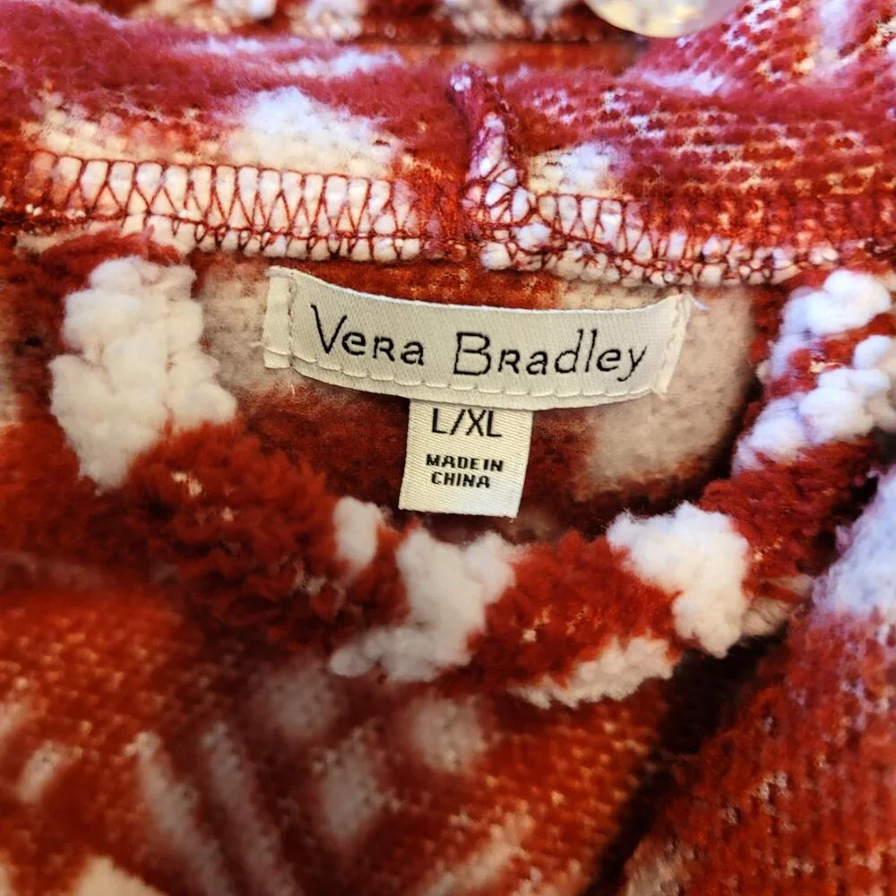 Vera Bradley excellent like